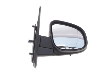 Дзеркало заднього виду Renault Kangoo 1.5 dCi/1.6 16V/MB Citan 08- (R) (електро/підігрів) ALKAR 9226698