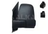 Дзеркало заднього виду MB Sprinter (W907/W910) 18- (L) (електро/підігрів/опукл.) ALKAR 9235021 (фото 1)