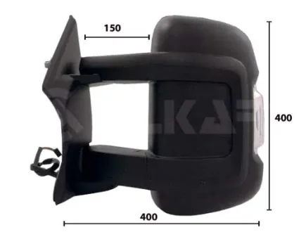 Дзеркало ALKAR 9247922