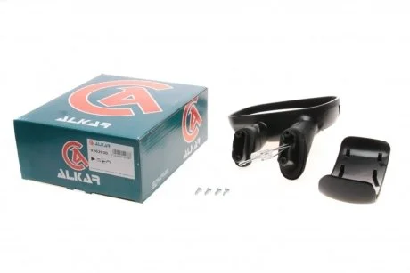 Зеркало ALKAR 9262930