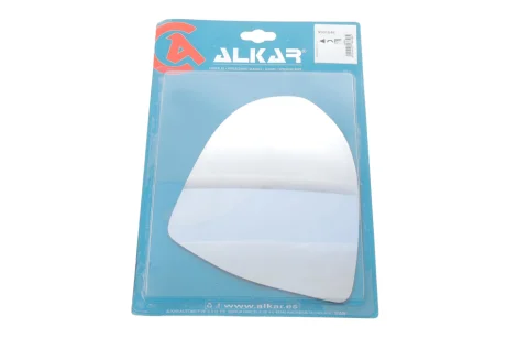 Дзеркало заднього виду (елемент) ALKAR 9501648