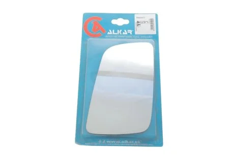 Дзеркало заднього виду (елемент) ALKAR 9502437