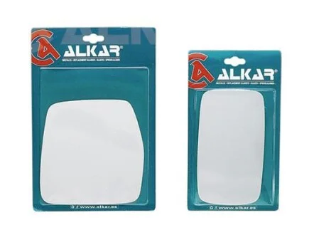 Стекло зеркала ALKAR 9502940