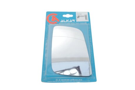Стекло зеркала ALKAR 9505437