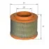 Фильтр воздушный TOYOTA HiLux Альфа ALPHA FILTER AF0088 (фото 1)