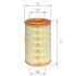Фильтр воздушный Peugeot Boxer I 94-02, II 02-06 / Citroen Jumper I 94-02, Jumper II 02-06 / Fiat Ducato 2002 244 Альфа ALPHA FILTER AF0126 (фото 1)
