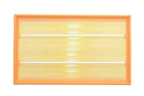 Фильтр воздушный Audi 100 43, 44, 4A, C1-C4, 100 Quattro, VW Corrado, Golf Cabriolet, Golf II, Jetta II 19E, Passat 3  Альфа ALPHA FILTER AF1604