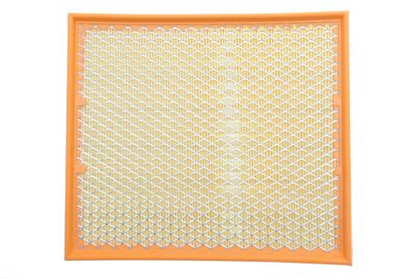 Фильтр воздушный (с сеткой)MB Sprinter i, Vito I 95-06 / VW LT 28, 35, 46 96-99 Альфа ALPHA FILTER AF1609s