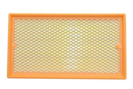 Фильтр воздушный (с сеткой)Ford Focus I 98-04, Tourneo Connect 02-, Transit Connect 02- (AF1616s) Альфа ALPHA FILTER AF1616S