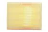 Фильтр воздушный Ford Fiesta 1,25-1,6L 01-08, Fusion 1,25-1,6L 02-12 / Mazda L 1,25-1,6L 03- Альфа ALPHA FILTER AF1627 (фото 4)