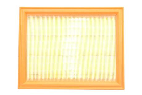 Фильтр воздушный Ford Fiesta 1,25-1,6L 01-08, Fusion 1,25-1,6L 02-12 / Mazda L 1,25-1,6L 03- Альфа ALPHA FILTER AF1627