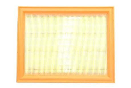 Фильтр воздушный Ford Fiesta 1,25-1,6L 01-08, Fusion 1,25-1,6L 02-12 / Mazda L 1,25-1,6L 03- Альфа ALPHA FILTER AF1627