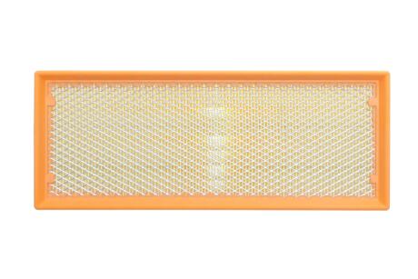 Фильтр воздушный (с сеткой)Skoda Octavia II 1,6-2,0L 04-13 / VW Caddy III 04-15, Golf V, Jetta 1,4-2,0L 04-08 Альфа ALPHA FILTER AF1629S