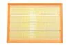 Фильтр воздушный Opel Combo 1,4-1,6L/1,7Cdi 01-, Corsa-C 00-07, Meriva 1,4-1,8L 04-09 Альфа ALPHA FILTER AF1647 (фото 1)