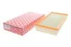 Фильтр воздушный (с сеткой)Audi Q7 06-, PORCSHE Cayenne 02- (AF1652s) Альфа ALPHA FILTER AF1652S (фото 2)