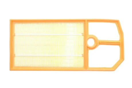 Фильтр воздушный VW Bora 1,4-1,6L 98-05, Golf 1,4-1,6L 97-06, Polo 1,4-1,6L 94-, New Beetle 98-, Skoda Octavia 1,4L 96-  Альфа ALPHA FILTER AF1673