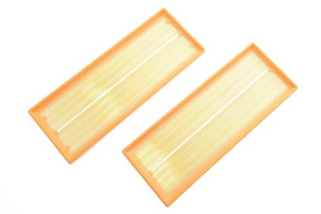 Фильтр воздушный (2шт)MB E-240, C-240 02-11 Альфа ALPHA FILTER AF1678