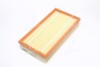 Фильтр воздушный Dacia 1,9Dti Pick Up, Double Cab, Solenza 03-05 / Renault 1,9Cdi Clio II 98-12, Kangoo 97-, Megane 96-, ScenicII 99-03 Альфа ALPHA FILTER AF1688 (фото 4)