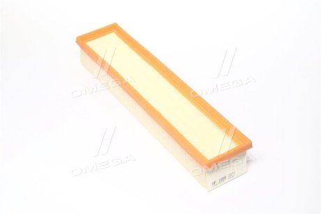 Фильтр воздушный Dacia Logan 1,5Cdi 04- / Nissan Almera 1,5Cdi 00-, Kubistar 03- / Renault 1,5Cdi Clio II 98-, Logan 04-, ThaliaPL 98- Альфа ALPHA FILTER AF1689