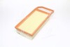 Фільтр повітряний Citroen C5 1,8-3,0L 00-, C6 3,0L 05-, PEUGOT 1,8-3,0L 407, 407 Coupe 04- Альфа ALPHA FILTER AF1700 (фото 4)