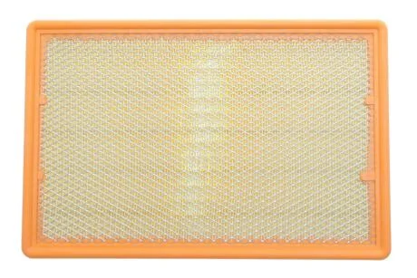 Фильтр воздушный (с сеткой)Mitsubishi Pajero 3,2-3,8L 99- (AF1737s) Альфа ALPHA FILTER AF1737S
