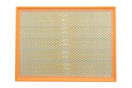 Фильтр воздушный (с сеткой)MB Sprinter II 06- Альфа ALPHA FILTER AF1742S