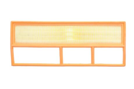 Фильтр воздушный Fiat Punto II 1,3 99-, Doblo 1,3L 00-, Panda 1,3L 03- / Opel Combo B 1,3Cdci 12- / Ford Ka 1,3Tdci 08- Альфа ALPHA FILTER AF1804