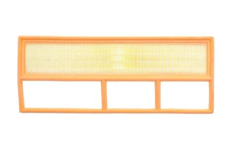 Фильтр воздушный Fiat Punto II 1,3 99-, Doblo 1,3L 00-, Panda 1,3L 03- / Opel Combo B 1,3Cdci 12- / Ford Ka 1,3Tdci 08- Альфа ALPHA FILTER AF1804
