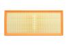 Фильтр воздушный Peugeot 807 2,0-2,2L 02-, Expert 2,0L 07- / Citroen C8 2,0L 02- / Fiat Scudo 2,0L/2,0D 07-, Ulysse 2,0-2,2L 02-11 Альфа ALPHA FILTER AF1819 (фото 1)