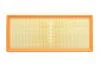 Фильтр воздушный Peugeot 807 2,0-2,2L 02-, Expert 2,0L 07- / Citroen C8 2,0L 02- / Fiat Scudo 2,0L/2,0D 07-, Ulysse 2,0-2,2L 02-11 Альфа ALPHA FILTER AF1819 (фото 1)