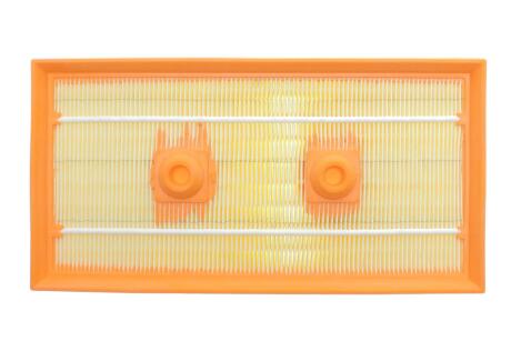 Фильтр воздушный Audi A3 1,6L 03- / Skoda 1,6L 04- / VW Golf 1,6L 03-09, Jetta 1,6L 05-, Passat 1,6L 05-, Touran 1,6L 03- Альфа ALPHA FILTER AF1830