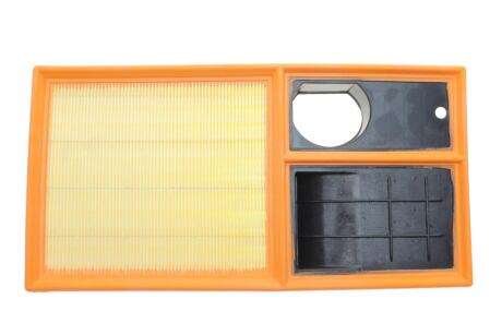 Фильтр воздушный VW Caddy, Golf, Jetta, Polo/SEAT Altea, Cordoba, Ibiza, Leon/SKODA Fabia, Octavia, Rapid Альфа ALPHA FILTER AF1840