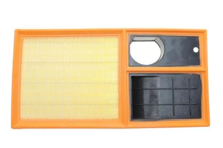 Фильтр воздушный VW Caddy, Golf, Jetta, Polo/SEAT Altea, Cordoba, Ibiza, Leon/SKODA Fabia, Octavia, Rapid  Альфа ALPHA FILTER AF1840