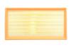 Фильтр воздушный Peugeot 407 1,6L 04-, Expert 1,6L 07-/ Citroen C5 1,6L 08-, Dispatch 1,6L 07-, Jumpy 1,6L 07- / Fiat Scudo 1,6L 07- Альфа ALPHA FILTER AF1847 (фото 1)
