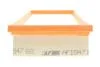Фильтр воздушный Peugeot 407 1,6L 04-, Expert 1,6L 07-/ Citroen C5 1,6L 08-, Dispatch 1,6L 07-, Jumpy 1,6L 07- / Fiat Scudo 1,6L 07- Альфа ALPHA FILTER AF1847 (фото 3)