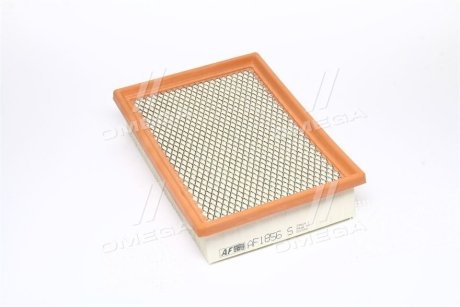 Фильтр воздушный ALPHA FILTER AF1856S