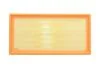 Фильтр воздушный Peugeot 2008/208 1,0-1,2L 12-, 301/308 1,2L 13- / Citroen C3 1,0-1,2L 12-, C4 1,2L 14-, DS3 1,2L 12-, Elysee 1,2L 13- Альфа ALPHA FILTER AF1871 (фото 1)