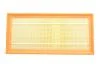 Фильтр воздушный Peugeot 407 2,0L 04-, 508 2,0-2,2L 10- / Citroen C5 2,0-2,2L 08- Альфа ALPHA FILTER AF1873 (фото 1)
