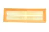 Фильтр воздушный Fiat Doblo 1,4L 05-, Panda 1,2-1,4L 10-, Punto 1,2-1,4L 05-, Linea 1,4L 07-, 500 1,2L 07- / Ford KA 1,2L 08- / Alfa Romeo Mito 1,4L 1 ALPHA FILTER AF1880 (фото 1)