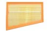 Фильтр воздушный Renault Kangoo II Альфа ALPHA FILTER AF1884 (фото 1)