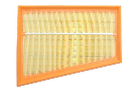 Фильтр воздушный Renault Kangoo II Альфа ALPHA FILTER AF1884