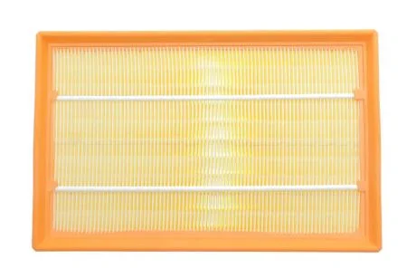 Фильтр воздушный Nissan Navara 2,5-3,0Dci 05-, Pathfinder 2,5-3,0Dci 05-  Альфа ALPHA FILTER AF1897