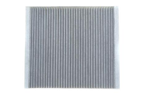 Фильтр салона (с акт углем)OPEL ASTRA-G, ZAFIRA A,B Альфа ALPHA FILTER AF5005a