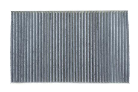 Фильтр салона (с акт углем) Citroen C2,3,4 02-/ Peugeot 307 00- Альфа ALPHA FILTER AF5018A