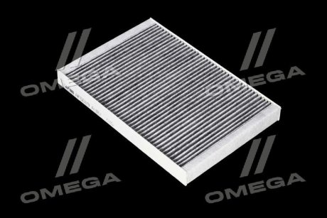 Фильтр салона (с акт углем)Audi A4, Seat Альфа ALPHA FILTER AF5019A