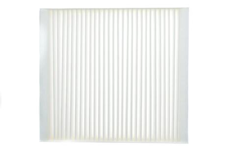 Фильтр салона Nissan Murano 3,5L 05-, Teana 2,0-3,0L 03-, X-Trail 2,0-2,5L 01-07 Альфа ALPHA FILTER AF5022