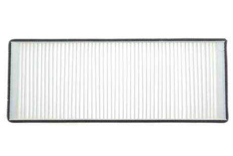 Фільтр салону ALPHA FILTER AF5026