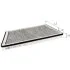 Фільтр салону ALPHA FILTER AF5030A (фото 1)