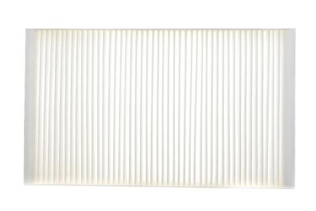 Фильтр салона MB Viano 2,0-3,0Cdi/3,0-3,7L 03-, Vito 03- Альфа ALPHA FILTER AF5045