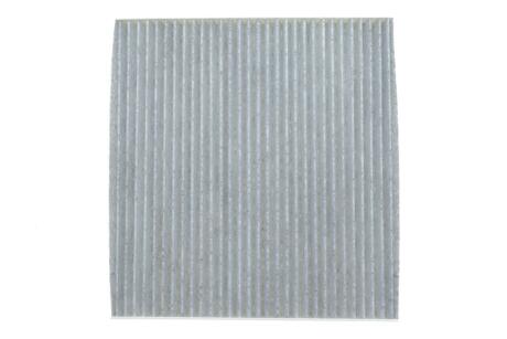 Фильтр салона (с акт углем) NISSAN Micra IV, Note II Альфа ALPHA FILTER AF5075a